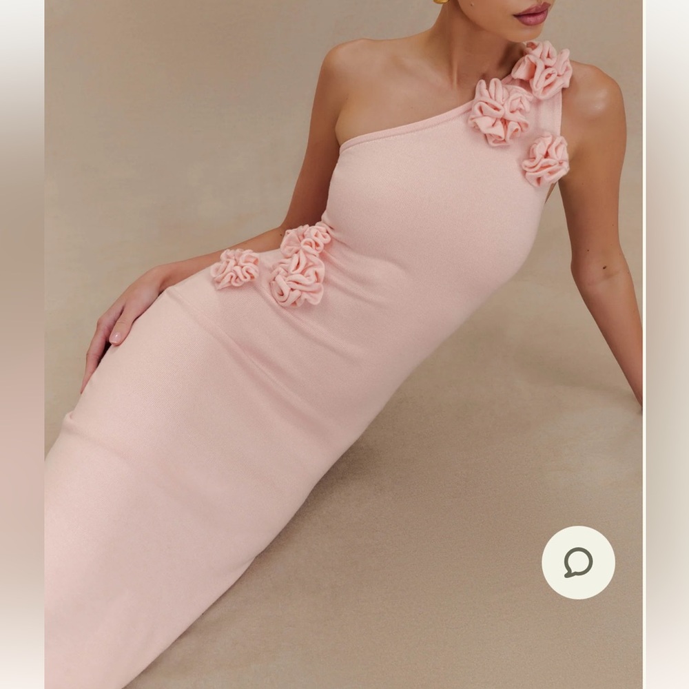 meshki Paloma One dress